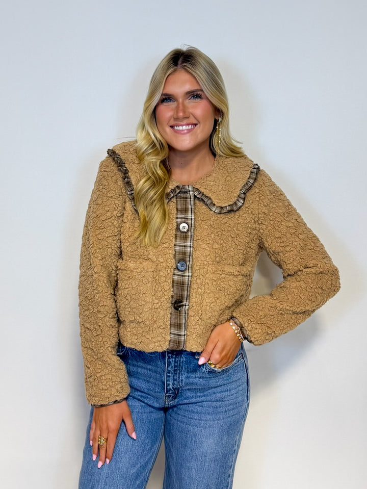 The Pickler Jacket
