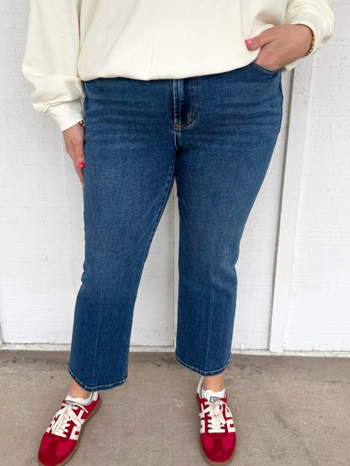 The Jeanne Jeans