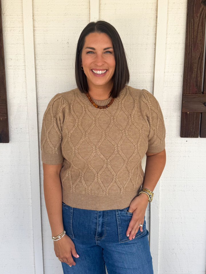 The Gab Top