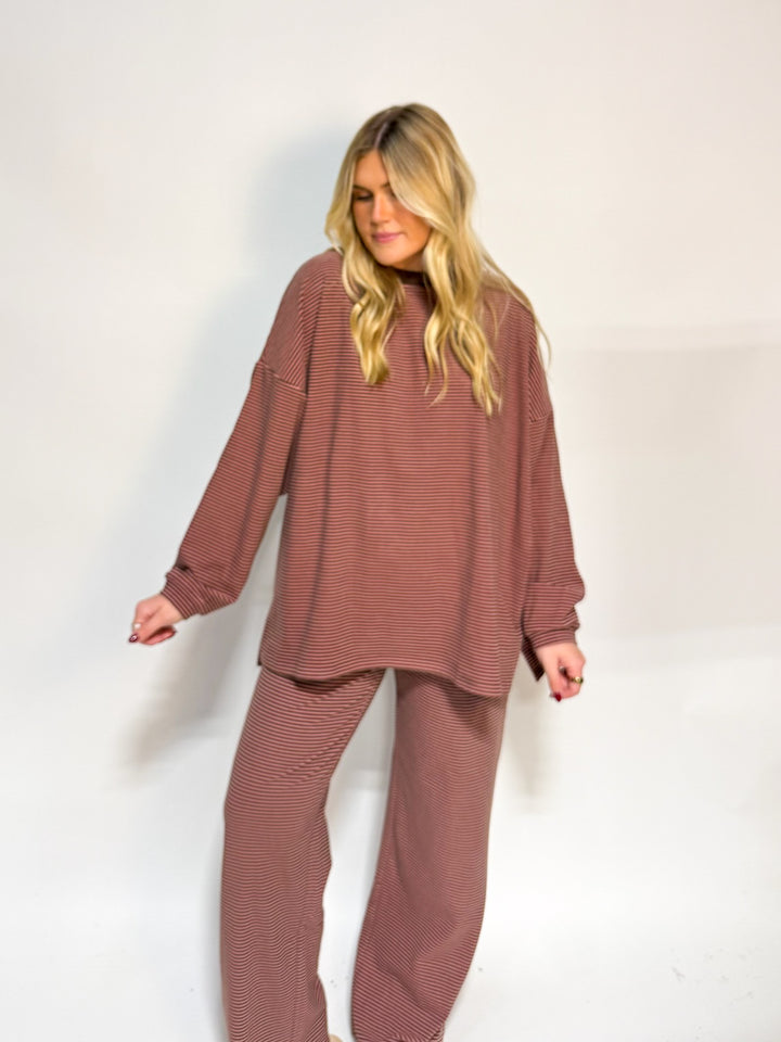 The Levi Top