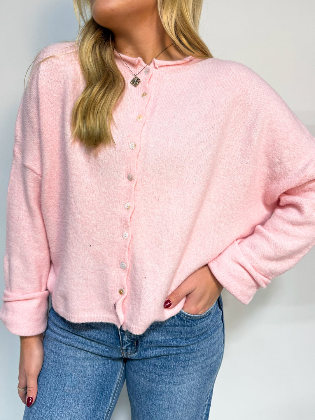 The Piper Cardigan