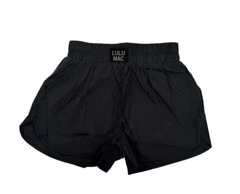 BR Youth Lulu Mac Shorts
