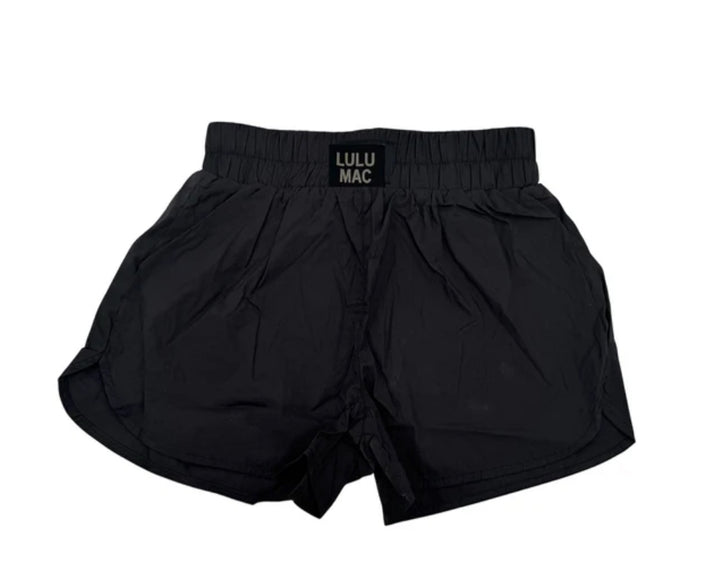 BR Youth Lulu Mac Shorts