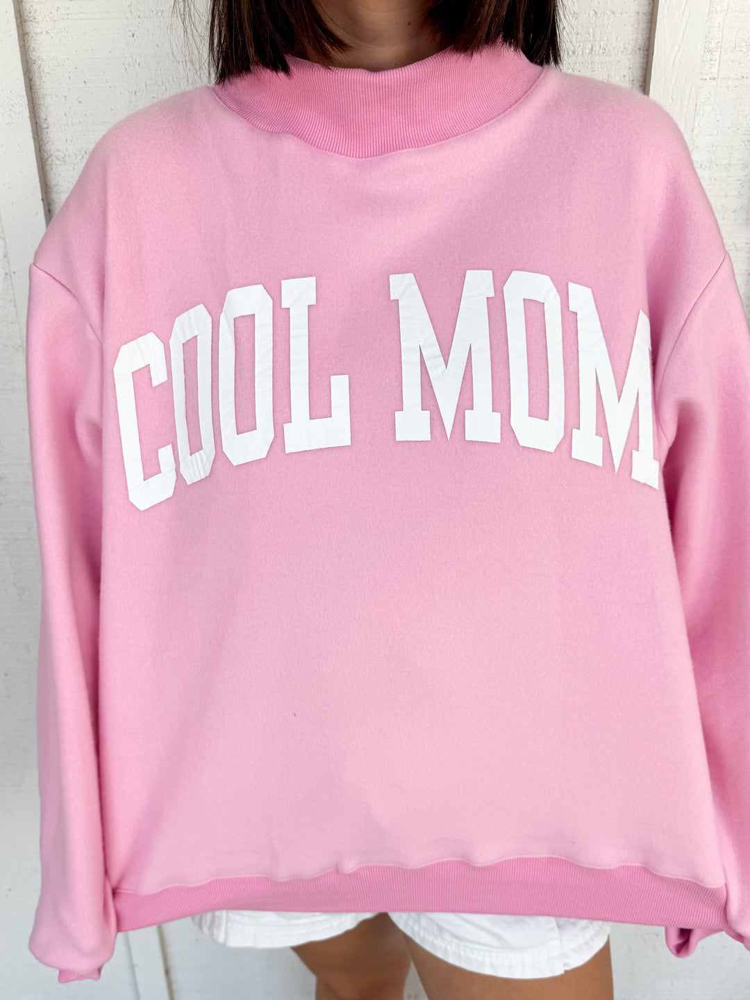 The Cool Mom Sweatshirt