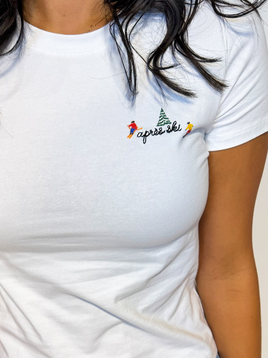 The Apres Ski Tee