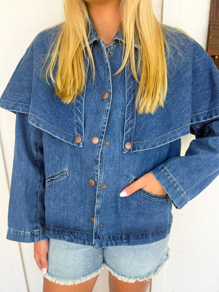 The Waylen Jacket
