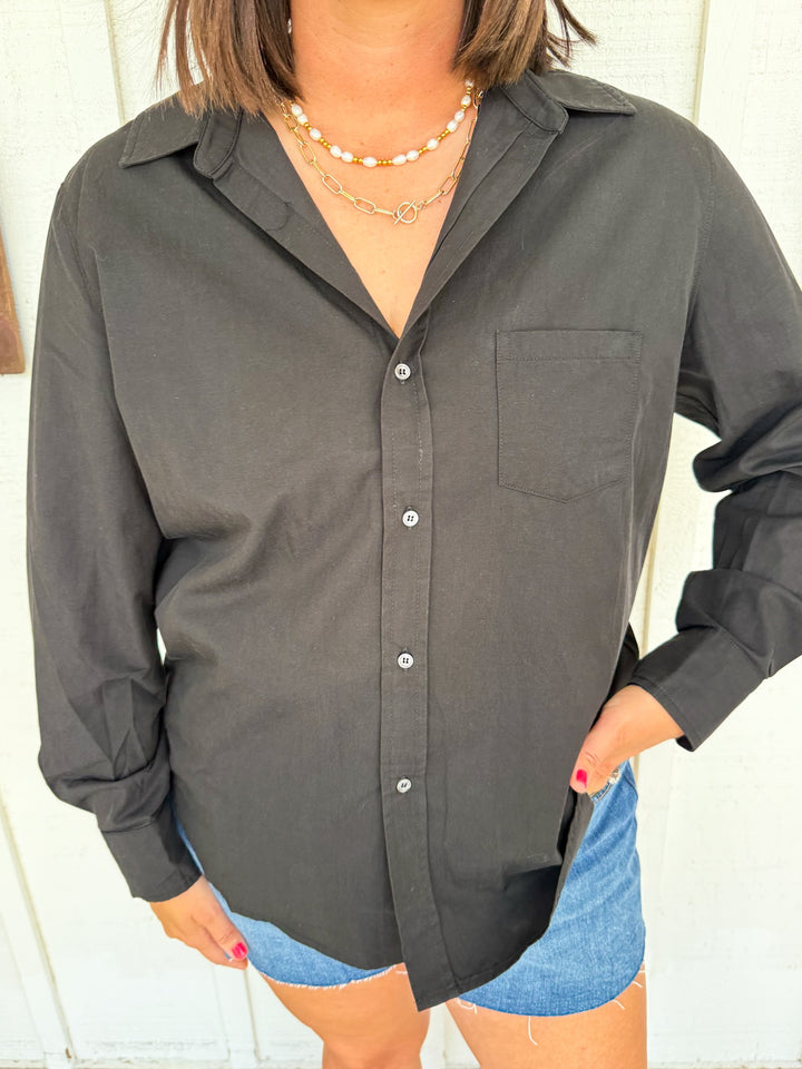 Dear John Galina Top