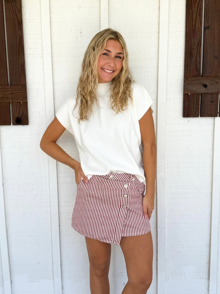 The Kyana Skirt