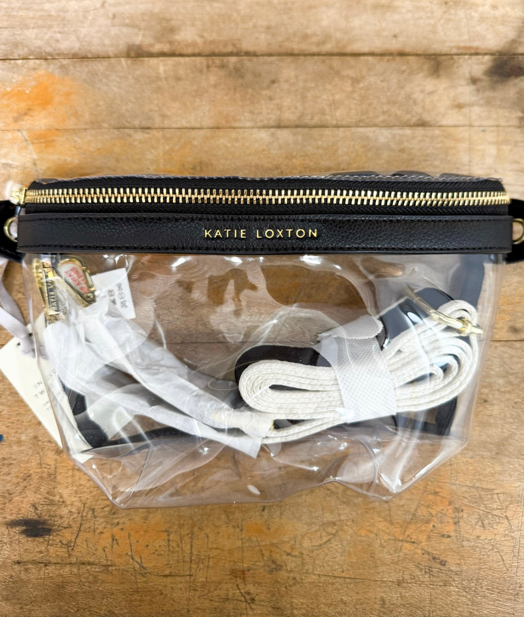 Katie Loxton Stadium Belt Bag