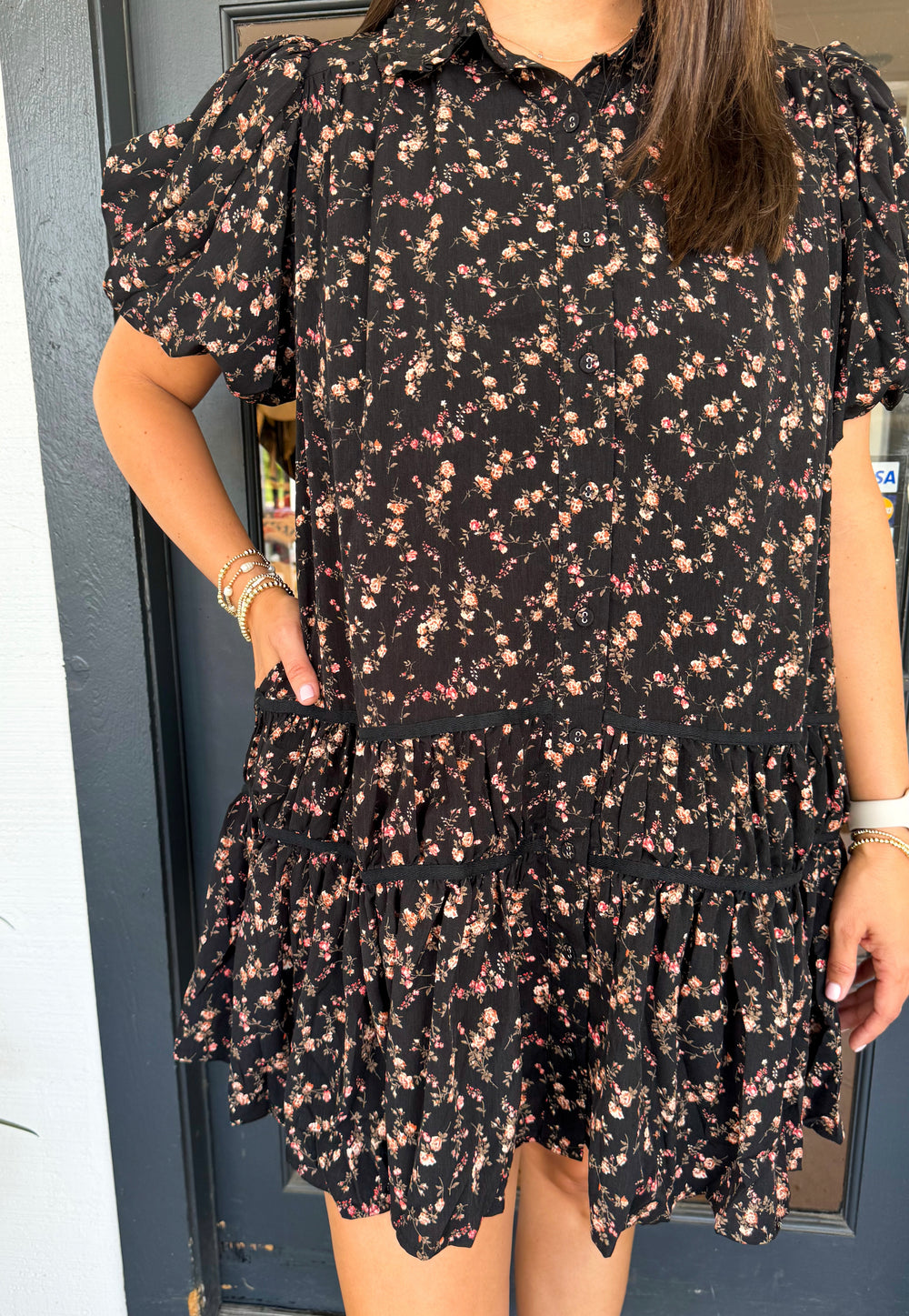 lyle mini dress Lyle Mini Dress Sage