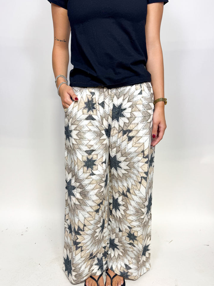 The Crioke Pants