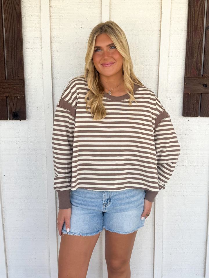 The Shellie Top
