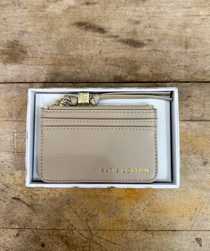 Katie Loxton Gift Boxed Cardholder