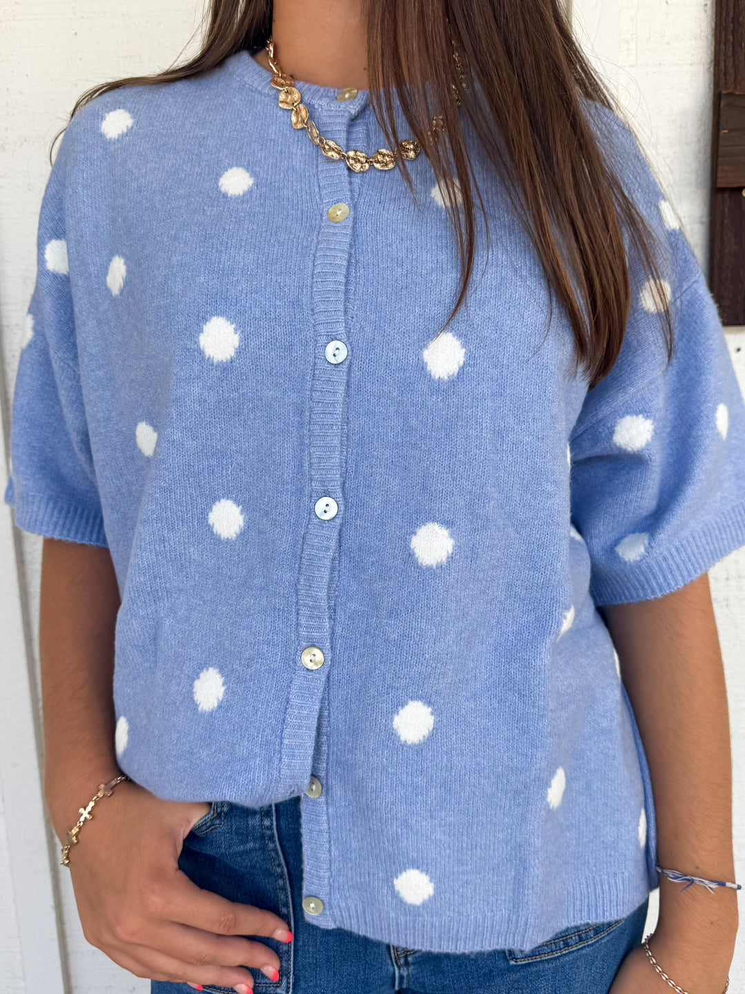 The Remee Top