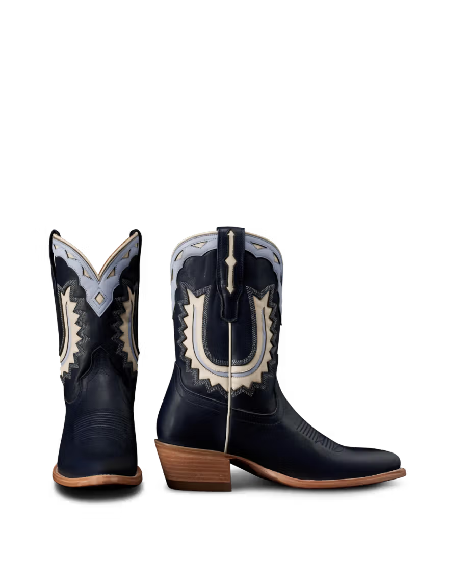 Tecovas Jolene Boots