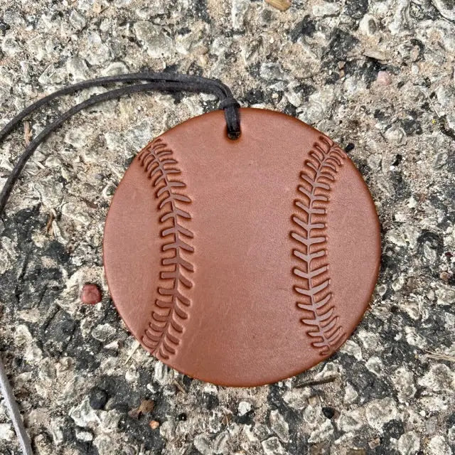 Callahan Air Flair - Mahogany Coconut