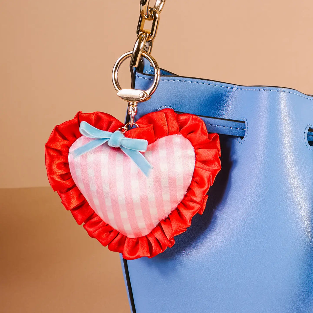 The Darling Effect Bag Charms