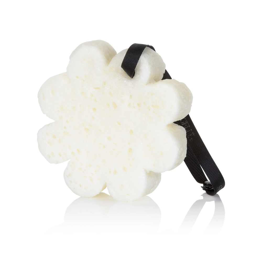 Naked Lady Belladonna Body Wash Infused Buffers