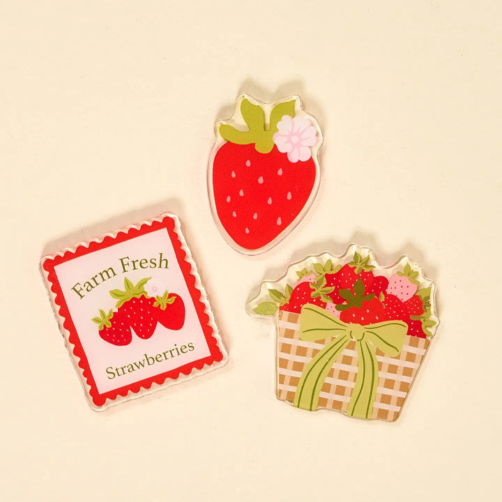 Darling Effect Little Magnet Set