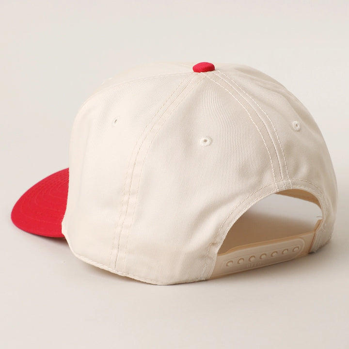 Bad Day To Be A Hotdog Embroidered Hat
