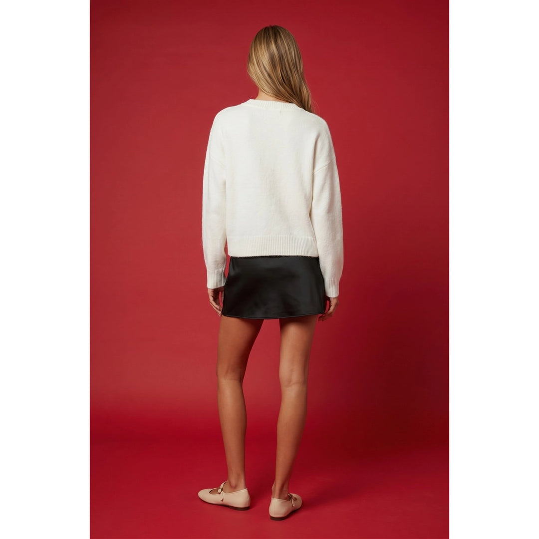 The Taryn Top