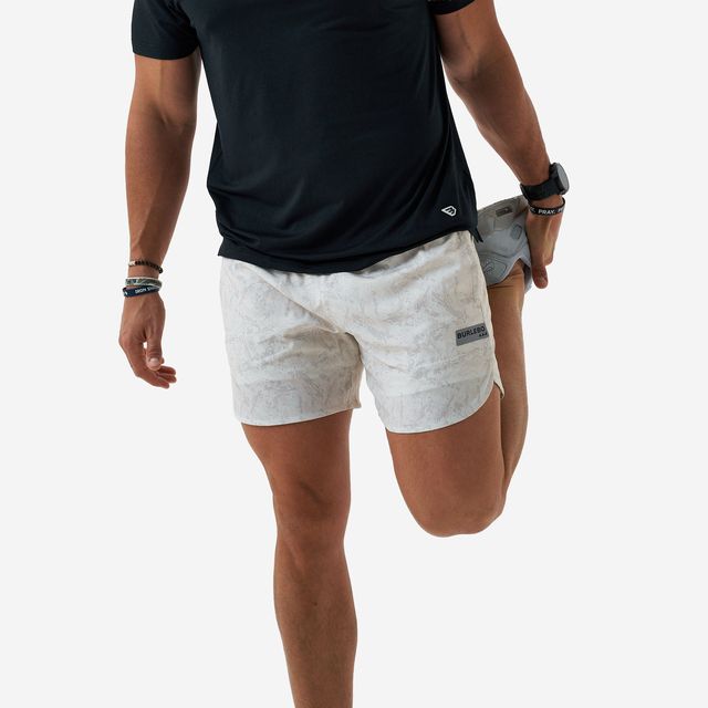 Burlebo Training Shorts