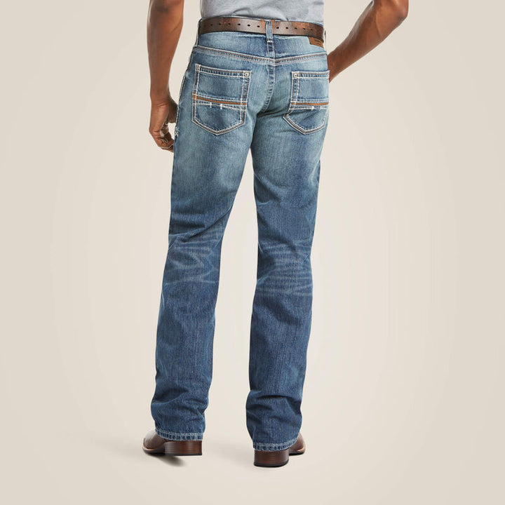 Ariat Men's M4 Coltrane Boot Cut Jeans