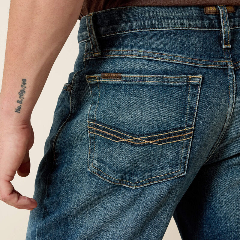 Ariat Men's M4 Legacy Stretch Jean