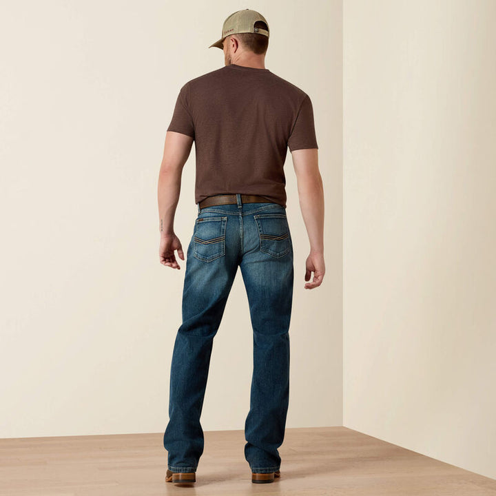 Ariat Men's M4 Legacy Stretch Jean