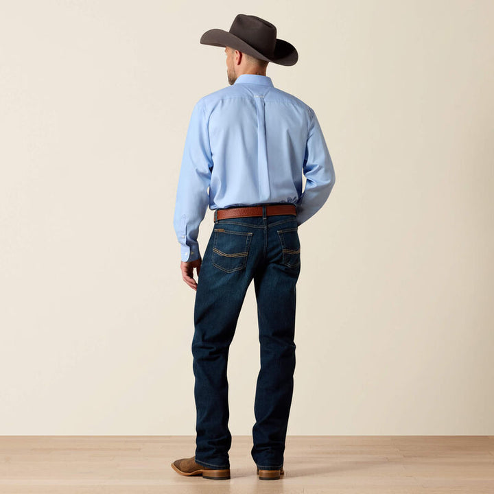 Ariat Men's M5 Legacy Straight Leg Jean