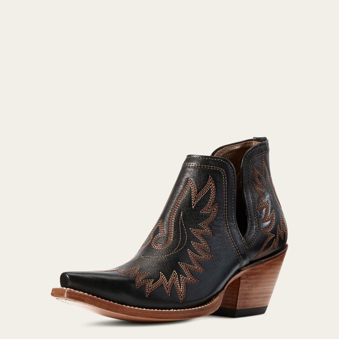 Ariat Dixon Western Booties