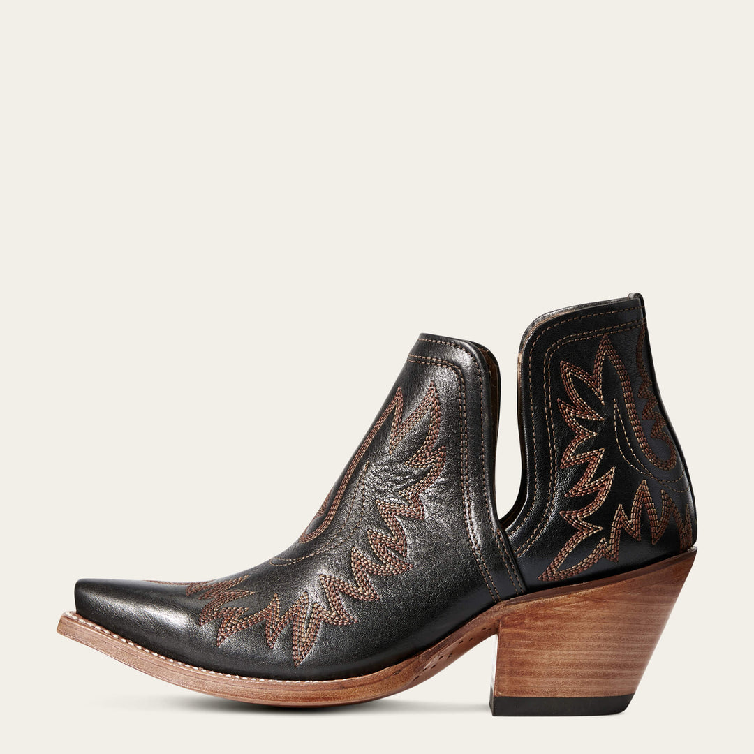 Ariat Dixon Western Booties