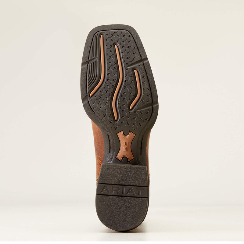 Ariat Men's Sport Cool VentTEK Western Boots