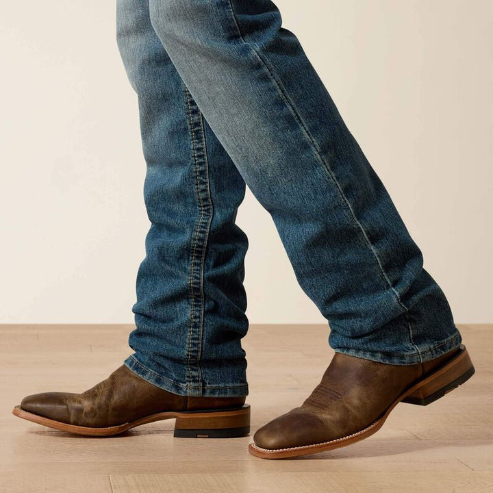 Ariat Men's M4 Stockton Straight Leg Jean