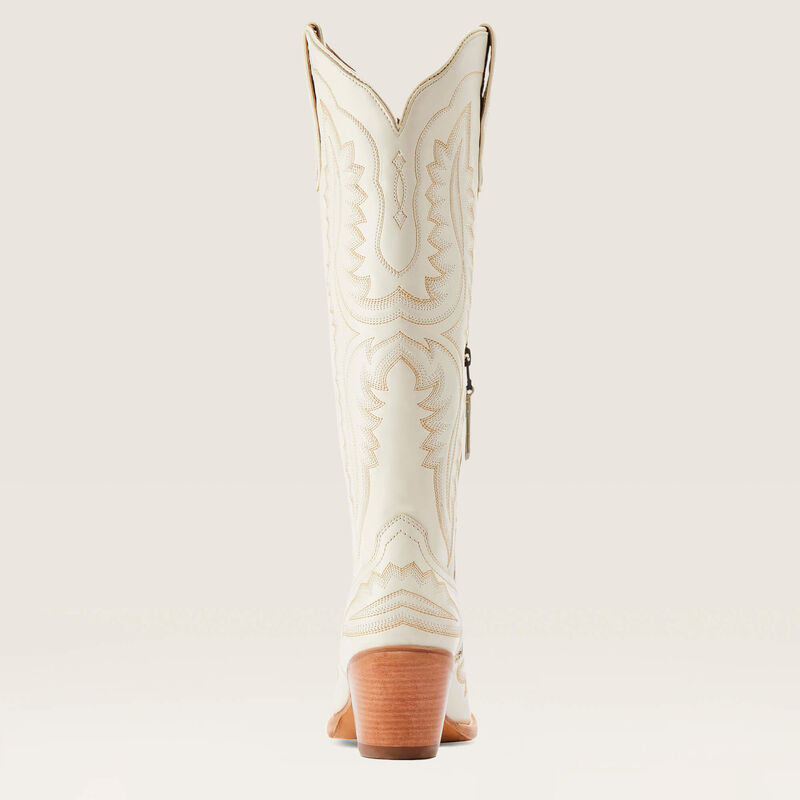 Ariat Women's Casanova Western Boots - Blanco