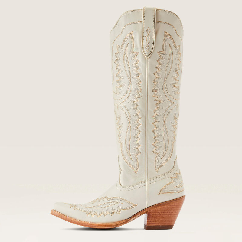 Ariat Women's Casanova Western Boots - Blanco