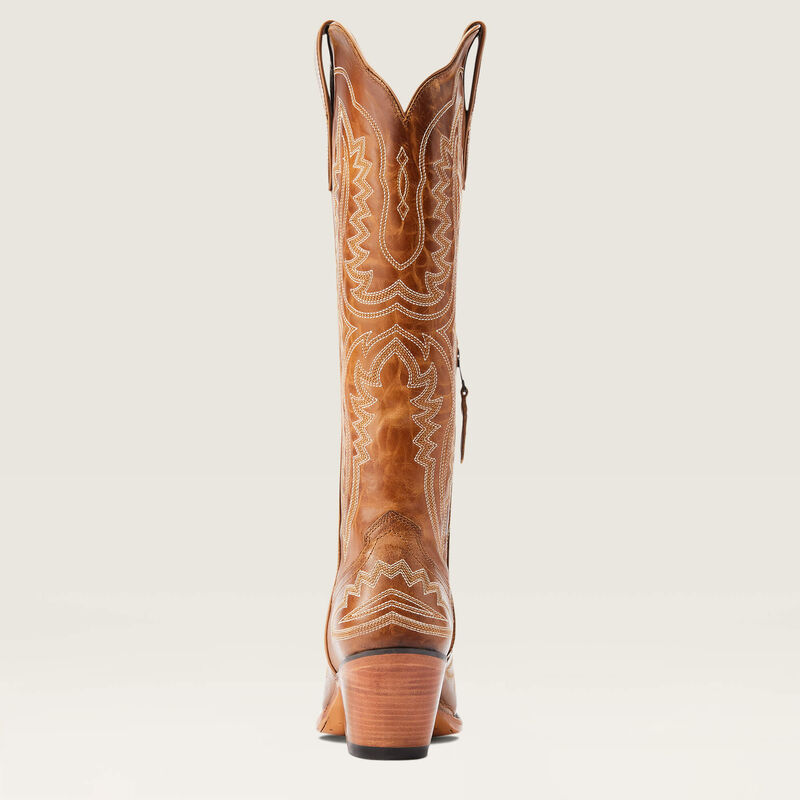 Ariat Women's Casanova Western Boots - Shades Of Grain