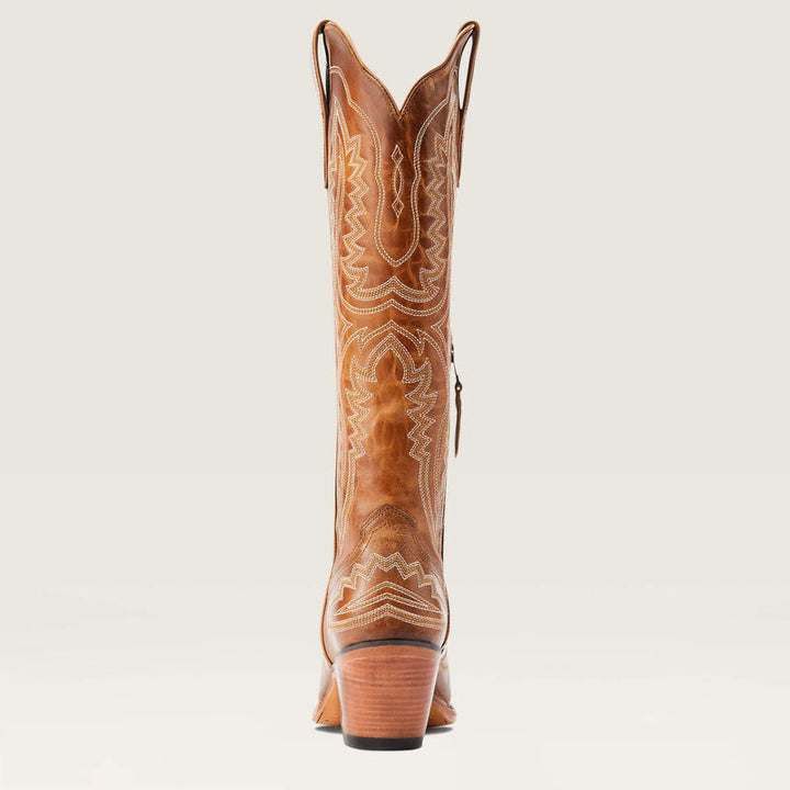 Ariat Women's Casanova Western Boots - Shades Of Grain