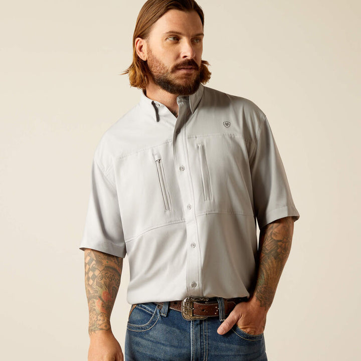 Ariat Men's VentTEK Classic Shirt