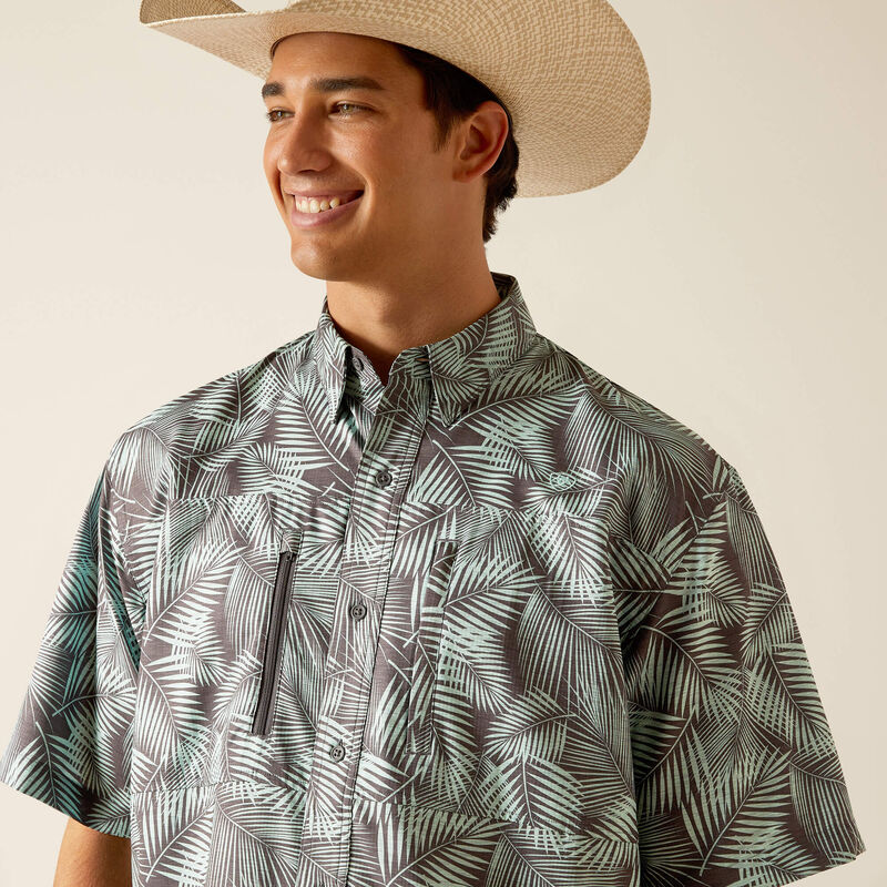 Ariat Men's VentTEK Classic Shirt