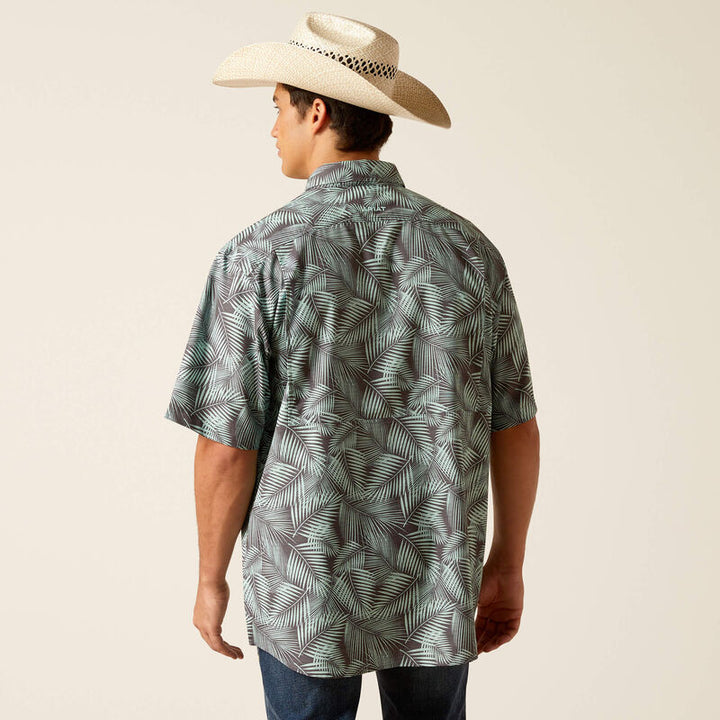 Ariat Men's VentTEK Classic Shirt