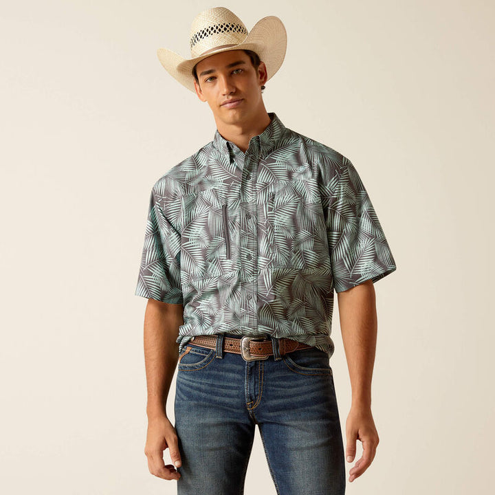 Ariat Men's VentTEK Classic Shirt