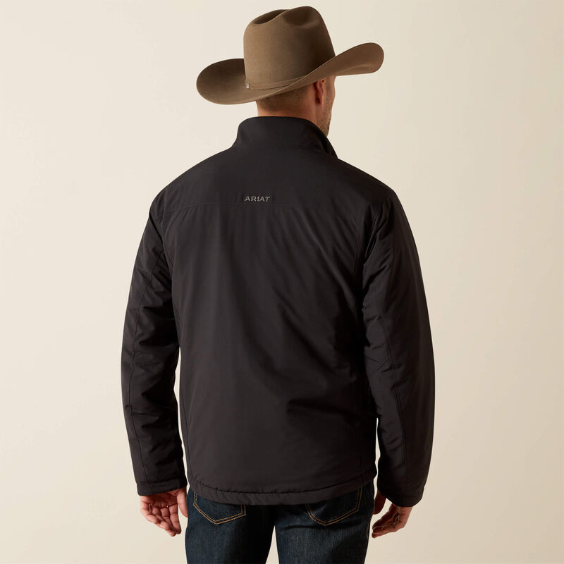 Ariat Men's Pioneer Stretchshell Jacket