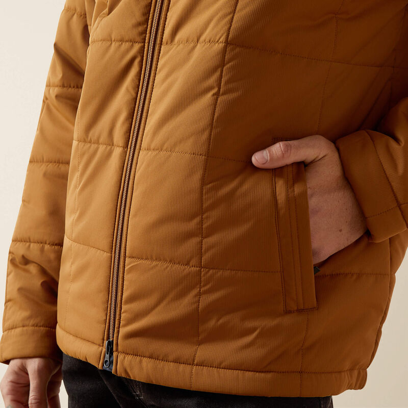 Ariat Men's Crius Insulated Jacket