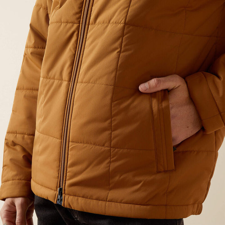 Ariat Men's Crius Insulated Jacket