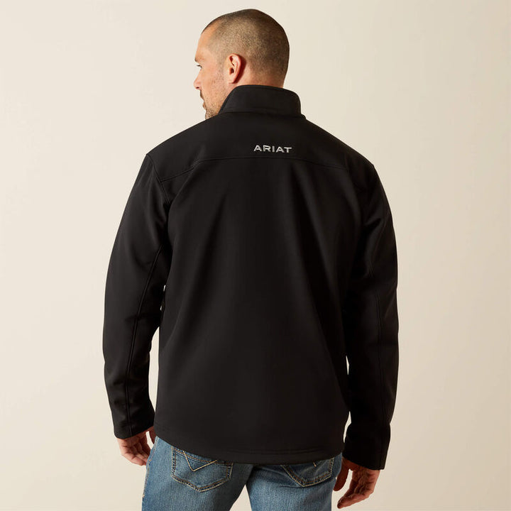 Ariat Men's Vernon Softshell Jacket