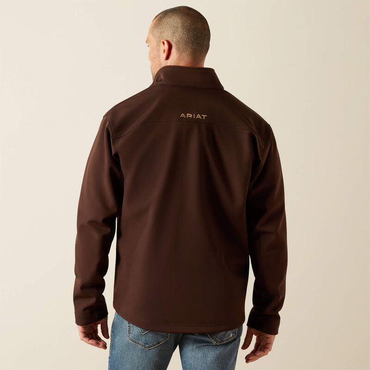 Ariat Men's Vernon Softshell Jacket
