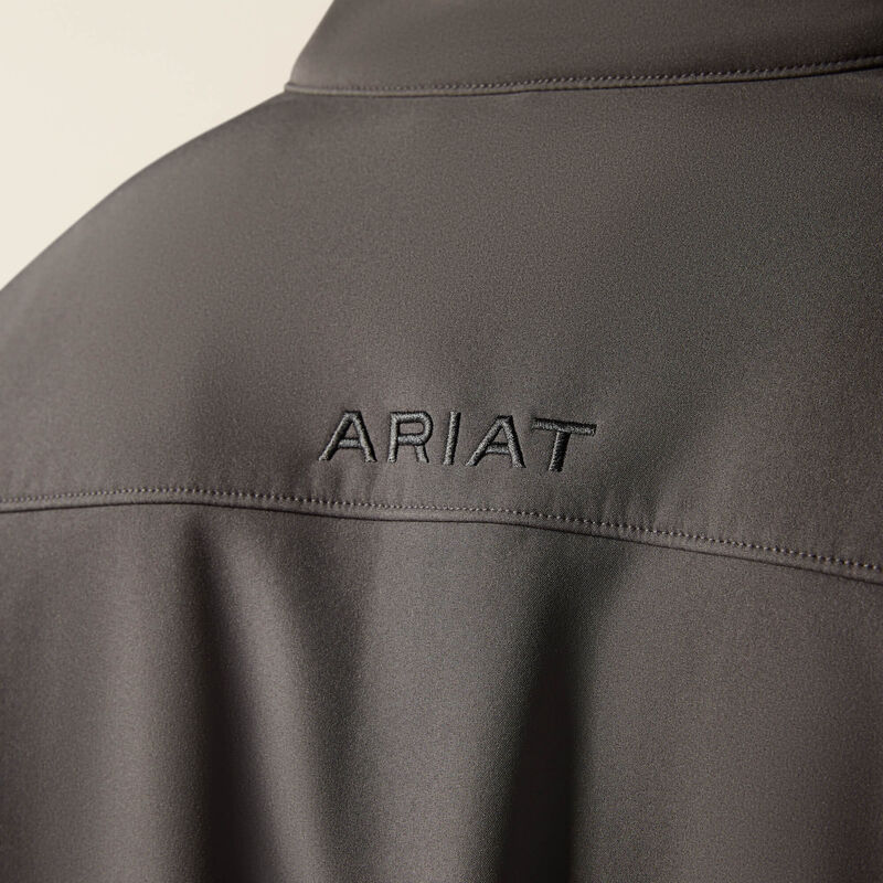 Ariat Men's Vernon Softshell Jacket
