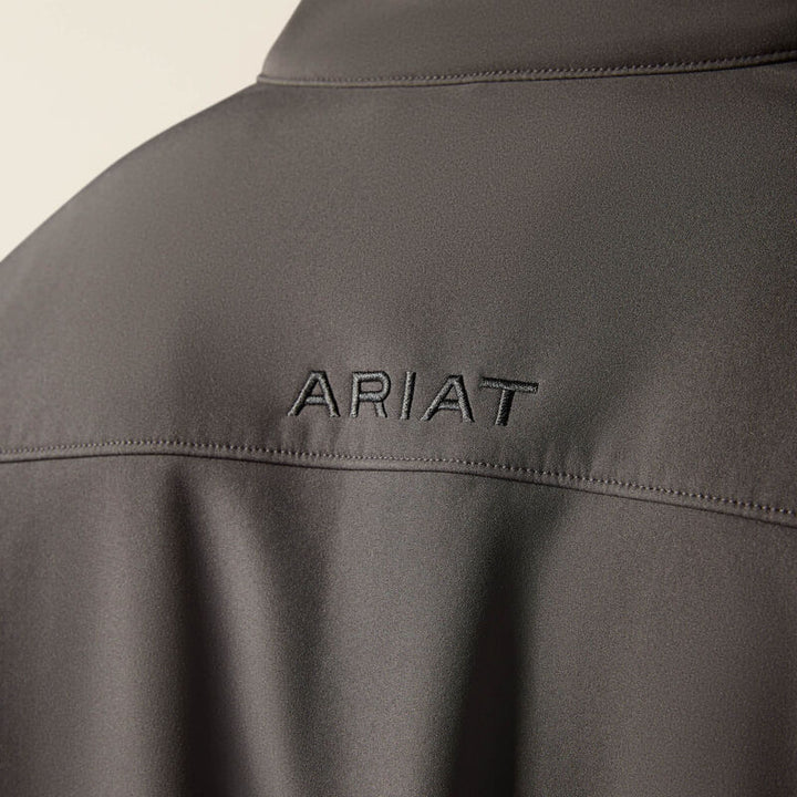 Ariat Men's Vernon Softshell Jacket