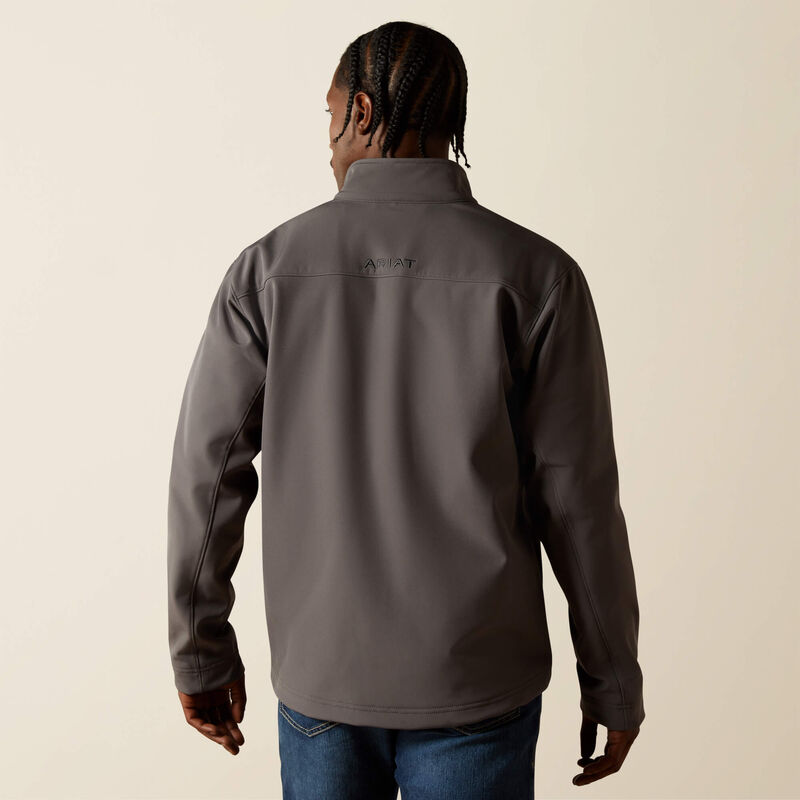 Ariat Men's Vernon Softshell Jacket